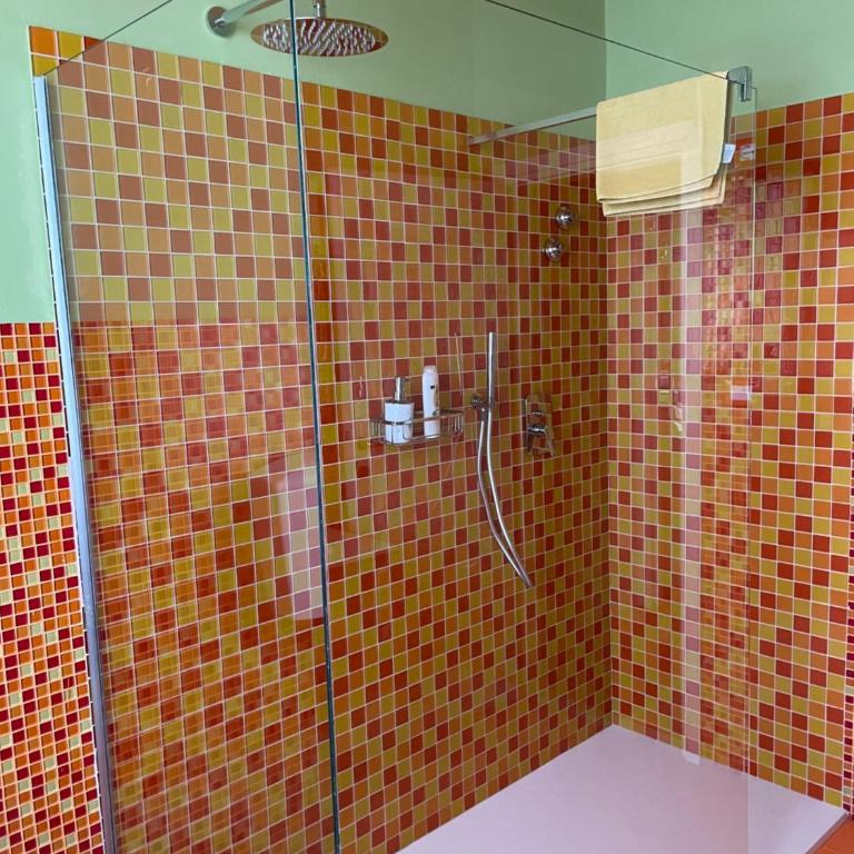 Benvenuti A Casa Incerpi - Appartamento con 3 Camere da Letto - 12