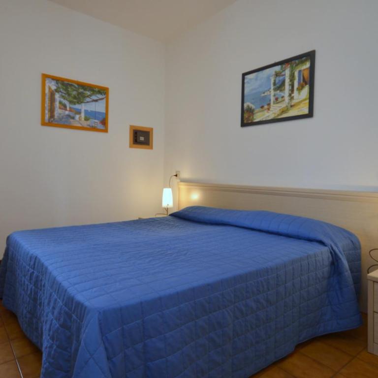 Villaggio Capistrano - Casa Vacanze con 2 Camere da Letto - 24
