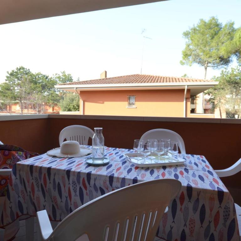 Villaggio Capistrano - Casa Vacanze con 2 Camere da Letto - 19