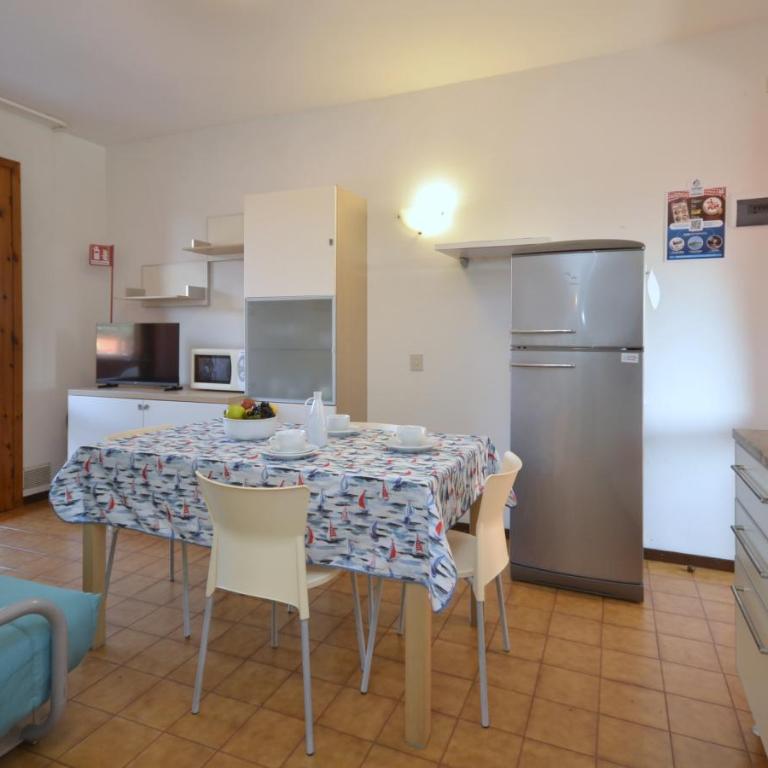 Villaggio Capistrano - Casa Vacanze con 2 Camere da Letto - 10