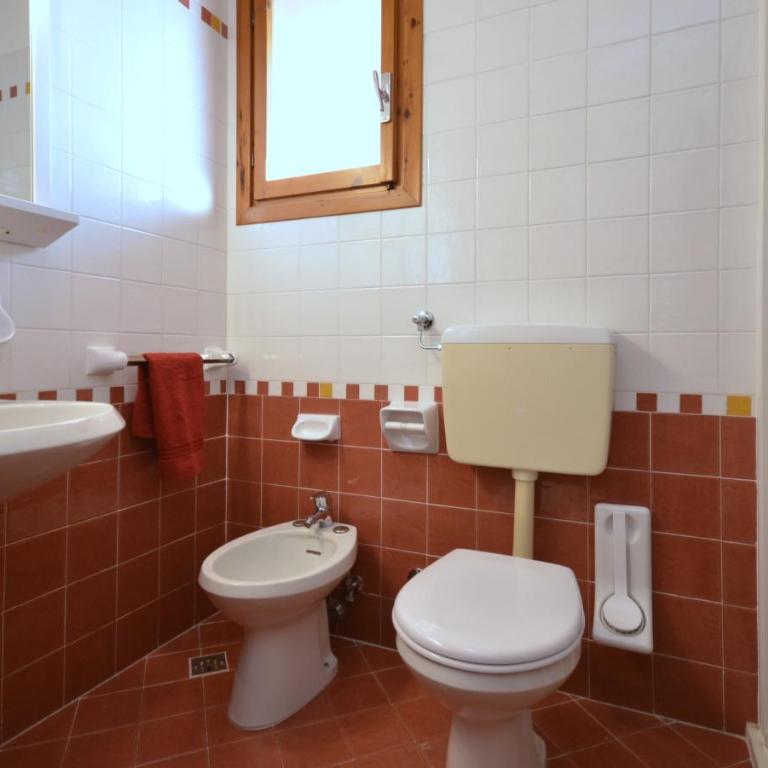Villaggio Capistrano - Casa Vacanze con 2 Camere da Letto - 23