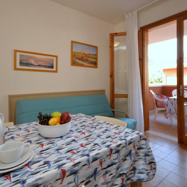 Villaggio Capistrano - Casa Vacanze con 2 Camere da Letto - 2