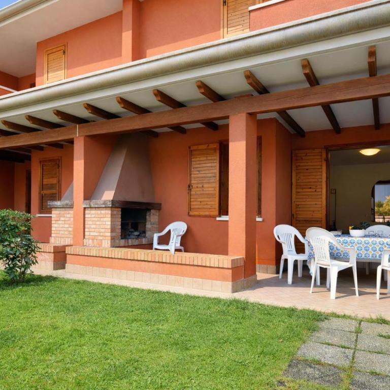 Villaggio Capistrano - Casa Vacanze con 2 Camere da Letto - 17