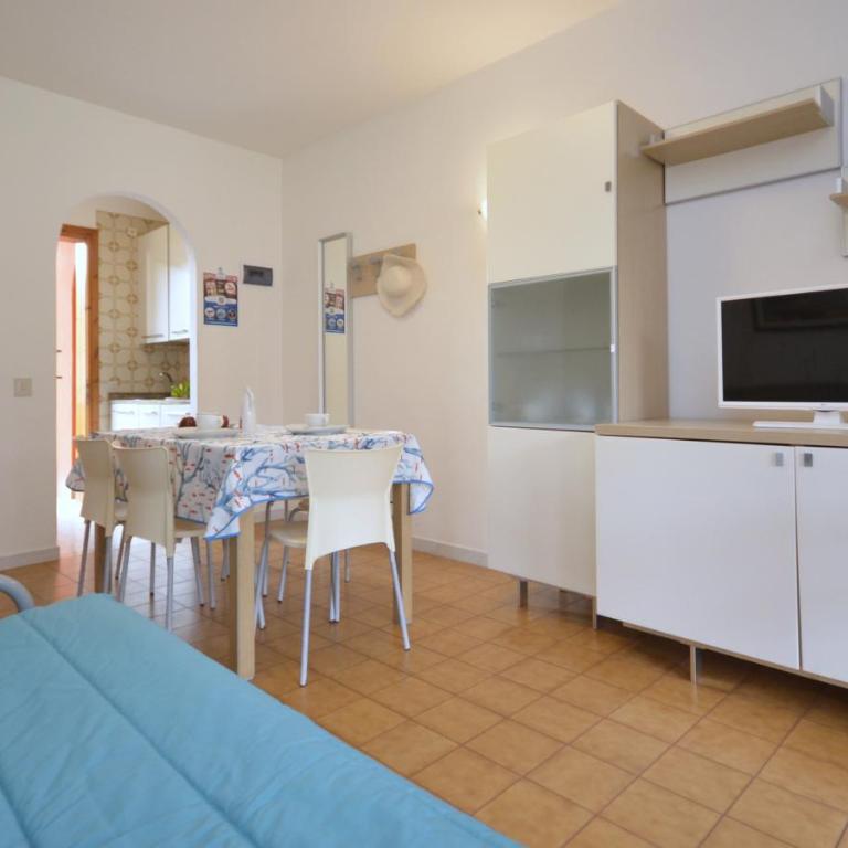 Villaggio Capistrano - Casa Vacanze con 2 Camere da Letto - 3