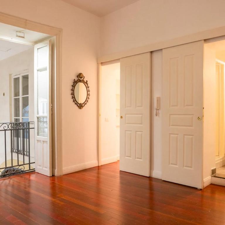 Piccolo Canto Cozy quiet & central at 4Canti - Appartamento con 1 Camera da Letto - 2
