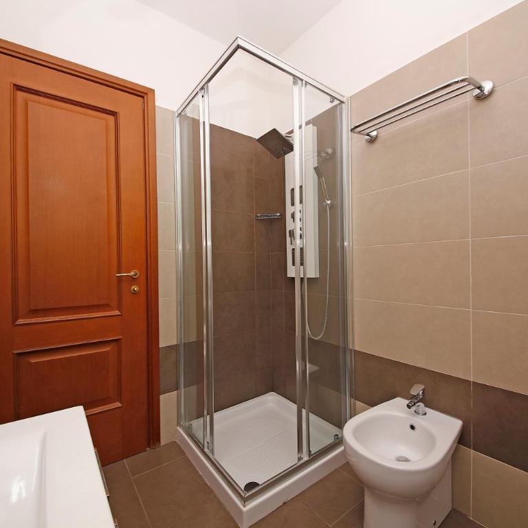 Hotel Residence Panorama La Forca, GTSGroup - Appartamento Standard con 1 Camera da Letto e con Vista Lago - 3