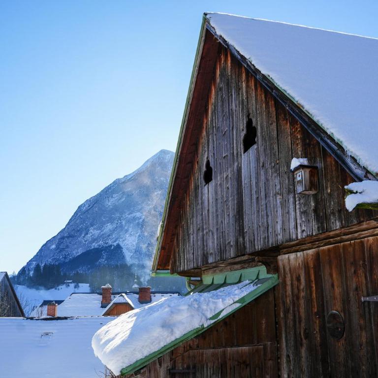Haus Hainschneider - Zentrum Tauplitz - by myNests - Haus mit 3 Schlafzimmern - 36