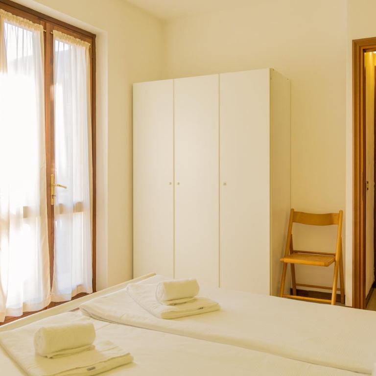 Hotel Residence Panorama La Forca, GTSGroup - Appartamento Standard con 1 Camera da Letto e con Vista Lago - 17