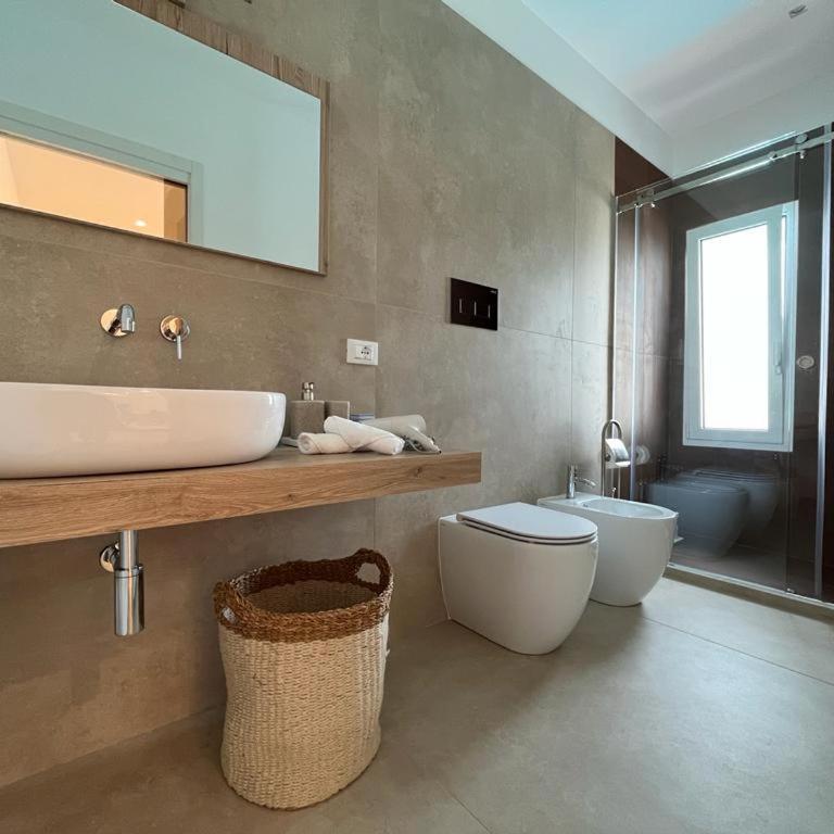 Curina Boutique Stay - Luxury Villa in the Sicilian Countryside - Deluxe Queen Room - 3