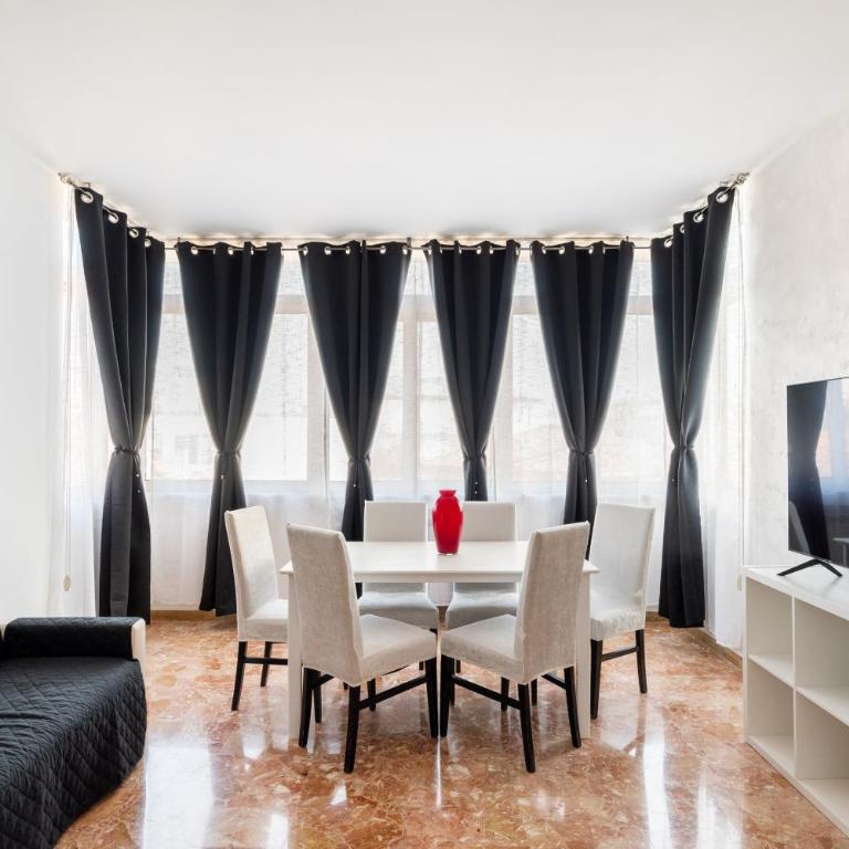 Like At Home Venice - Mestre - Appartamento con 2 Camere da Letto - 1