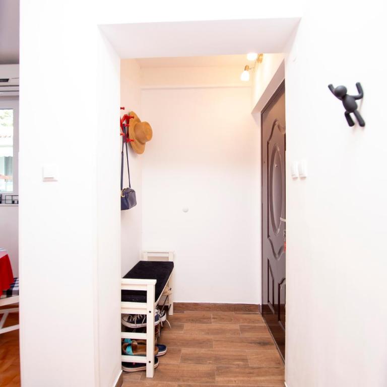 Casa Mimosa Bright and Soulful - Apartman sa 1 Spavaćom Sobom - 2