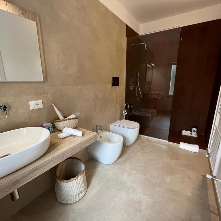 Curina Boutique Stay - Luxury Villa in the Sicilian Countryside - Superior Queen Room - 3