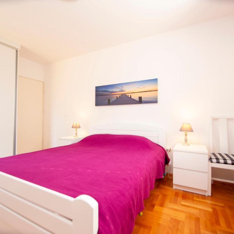 Casa Mimosa Bright and Soulful - Apartman sa 1 Spavaćom Sobom - 4