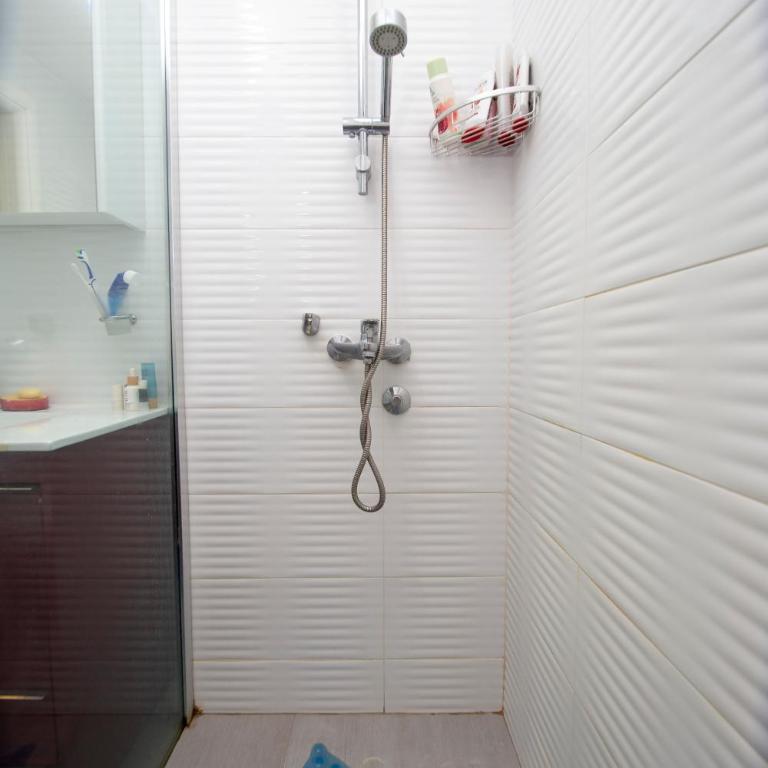 Casa Mimosa Bright and Soulful - Apartman sa 1 Spavaćom Sobom - 13