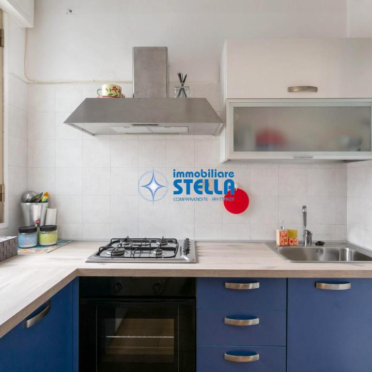 Casa Dante - Appartamento con 3 Camere da Letto - 22