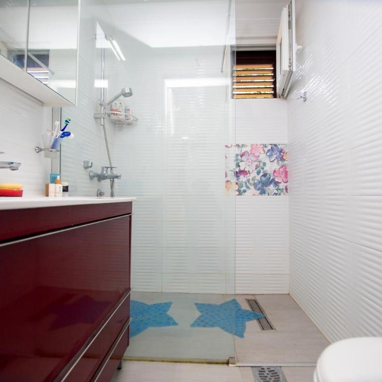 Casa Mimosa Bright and Soulful - Apartman sa 1 Spavaćom Sobom - 20