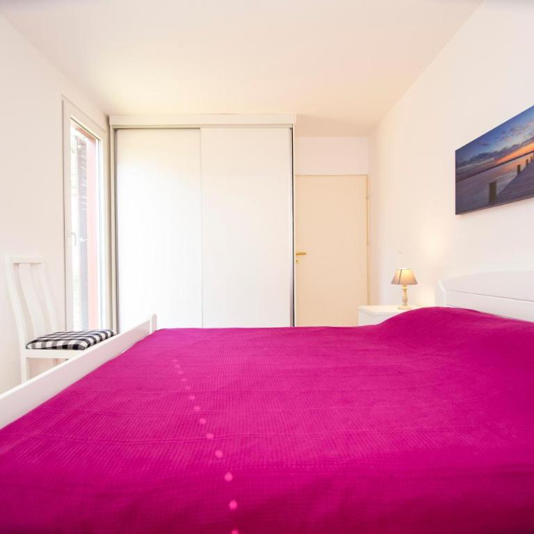 Casa Mimosa Bright and Soulful - Apartman sa 1 Spavaćom Sobom - 14