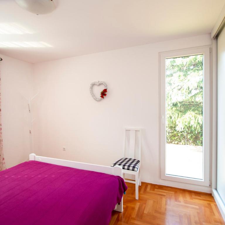 Casa Mimosa Bright and Soulful - Apartman sa 1 Spavaćom Sobom - 12