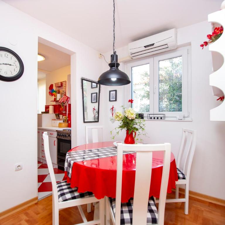 Casa Mimosa Bright and Soulful - Apartman sa 1 Spavaćom Sobom - 15