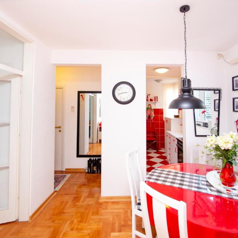Casa Mimosa Bright and Soulful - Apartman sa 1 Spavaćom Sobom - 16