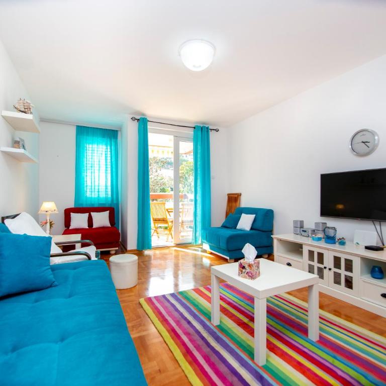 Casa Mimosa Bright and Soulful - Apartman sa 1 Spavaćom Sobom - 25