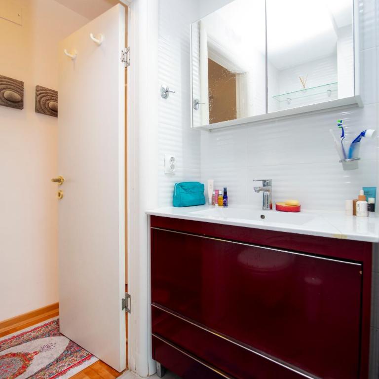Casa Mimosa Bright and Soulful - Apartman sa 1 Spavaćom Sobom - 29