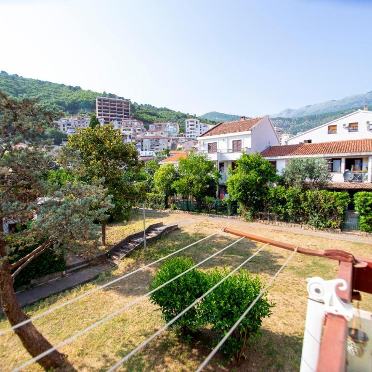 Casa Mimosa Bright and Soulful - Apartman sa 1 Spavaćom Sobom - 30