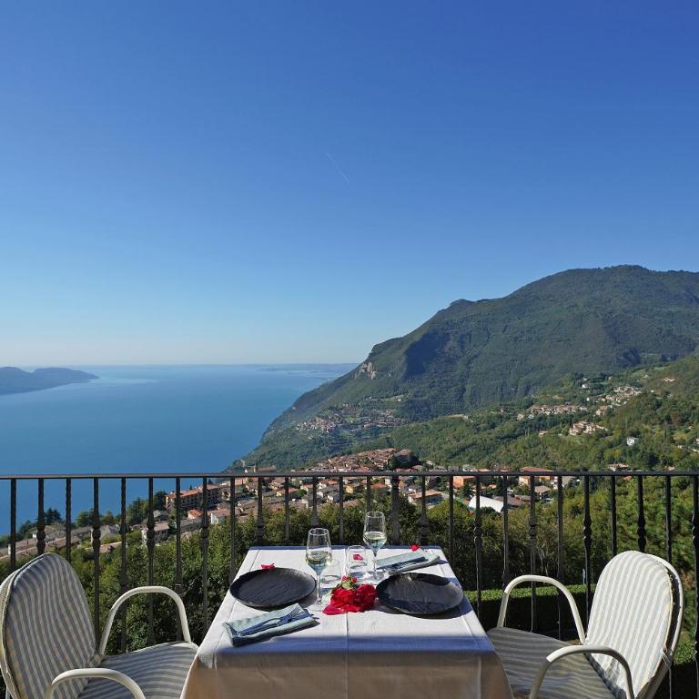 Hotel Residence Panorama La Forca, GTSGroup - Appartamento Superior con 2 Camere da Letto e Vista Lago - 2