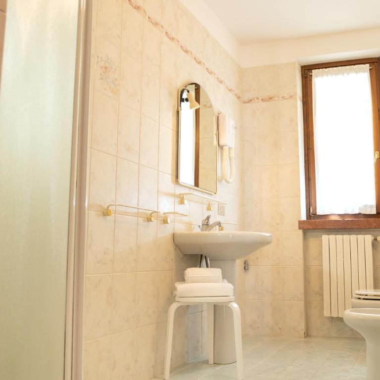 Hotel Residence Panorama La Forca, GTSGroup - Appartamento Superior con 2 Camere da Letto e Vista Lago - 15