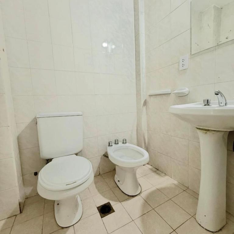 Amoblados Neuquen I ALTO COMAHUE SHOPPING - Apartamento Deluxe de 1 dormitorio - 14