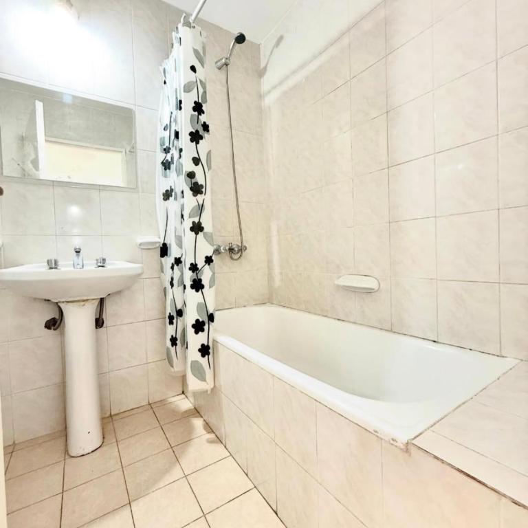 Amoblados Neuquen I ALTO COMAHUE SHOPPING - Apartamento Deluxe de 1 dormitorio - 13