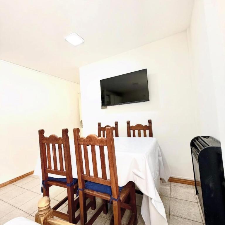 Amoblados Neuquen I ALTO COMAHUE SHOPPING - Apartamento Deluxe de 1 dormitorio - 3