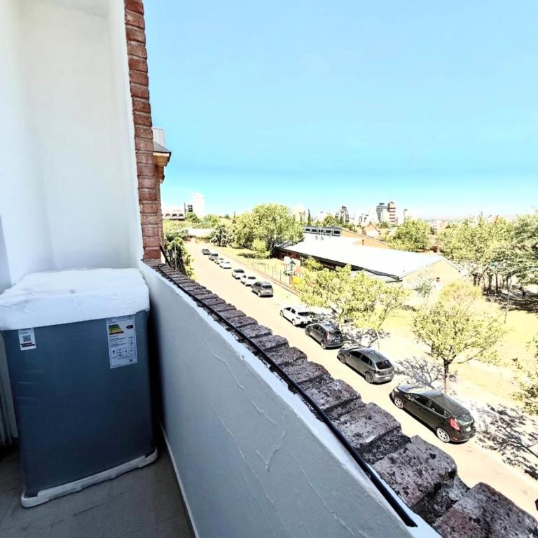 Amoblados Neuquen I ALTO COMAHUE SHOPPING - Apartamento Deluxe de 1 dormitorio - 8