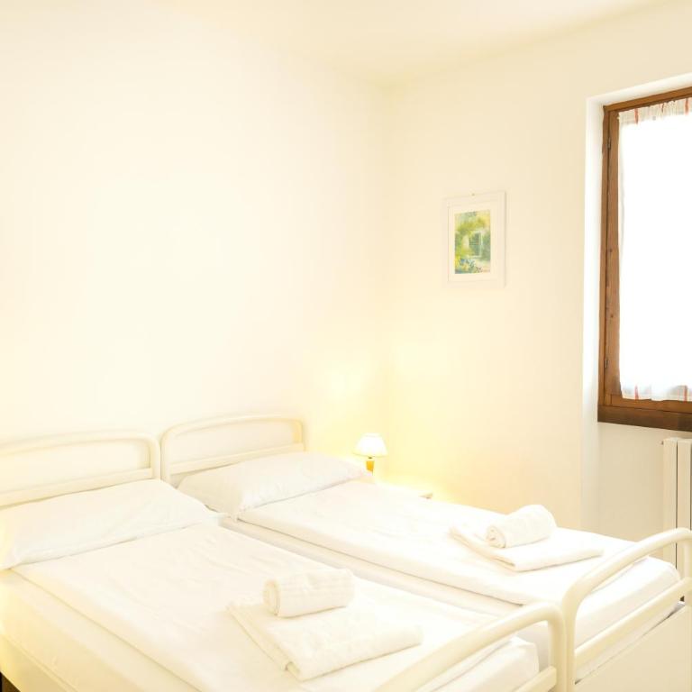 Hotel Residence Panorama La Forca, GTSGroup - Appartamento Standard con 2 Camere da Letto e Vista Lago - 16