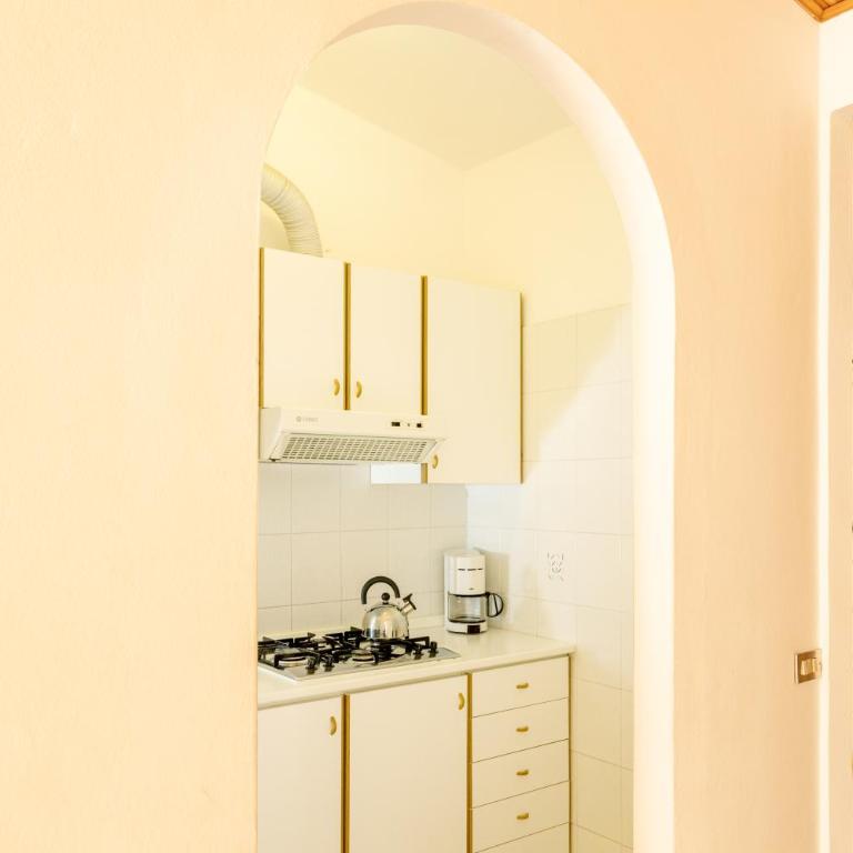 Hotel Residence Panorama La Forca, GTSGroup - Appartamento Standard con 2 Camere da Letto e Vista Lago - 14
