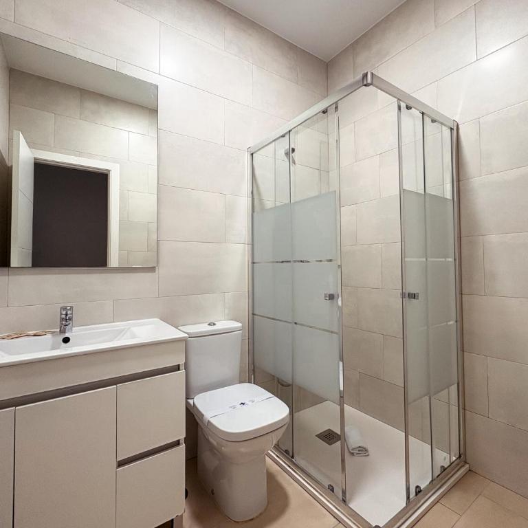 Apartamentos La Muralla Grupo AC Gestion - Apartamento de 2 dormitorios - 10