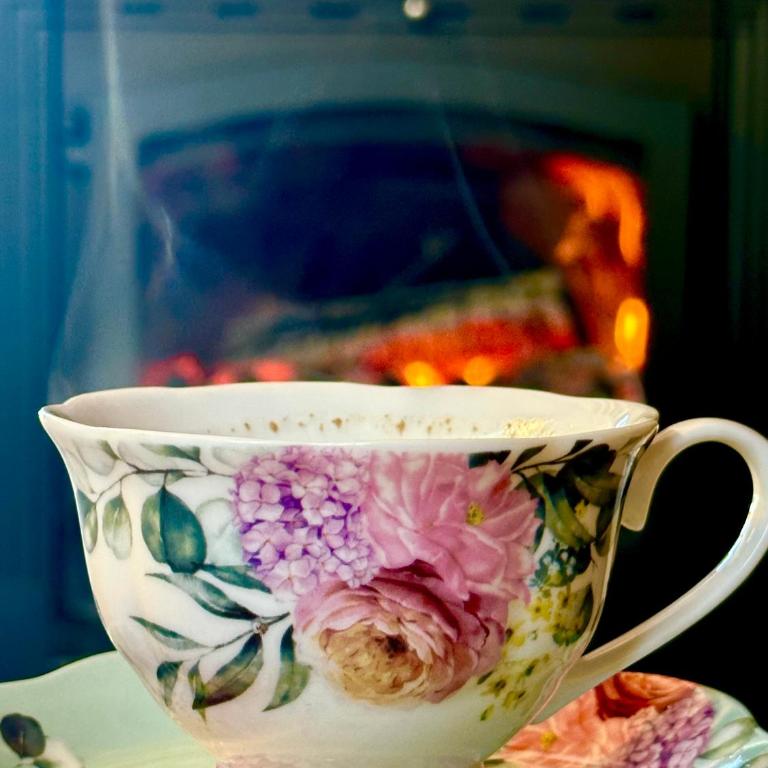 Vila Ramonda - Two-Bedroom House - 37