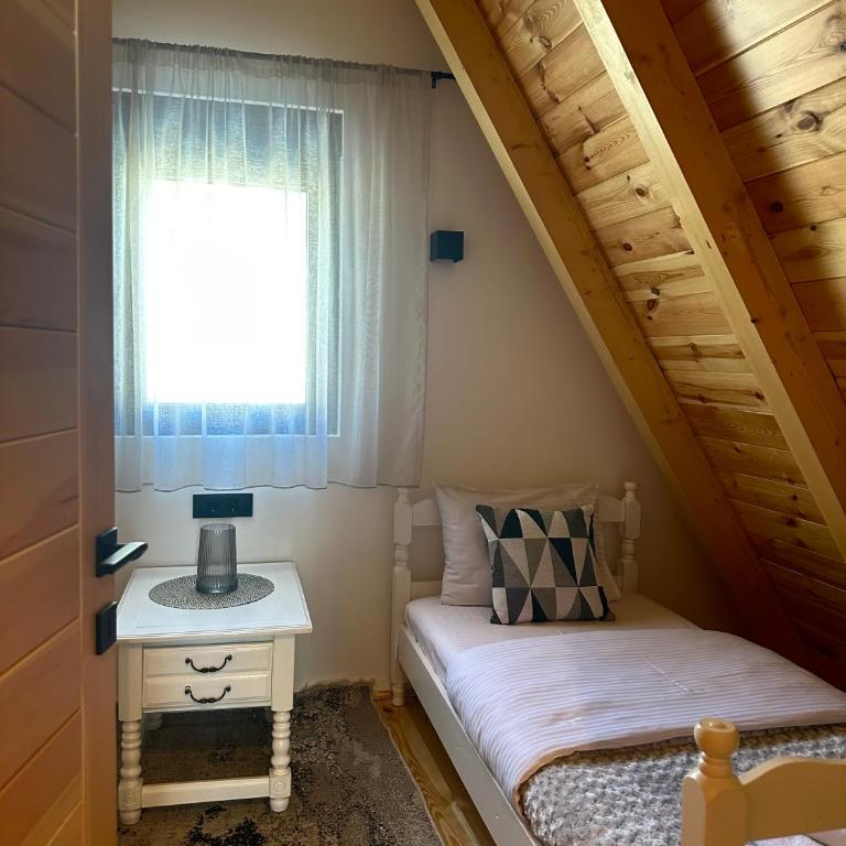 Vila Ramonda - Two-Bedroom House - 40