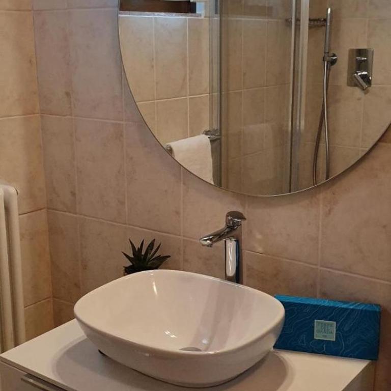 Hotel Residence Panorama La Forca, GTSGroup - Junior Suite con Vista Lago - 6
