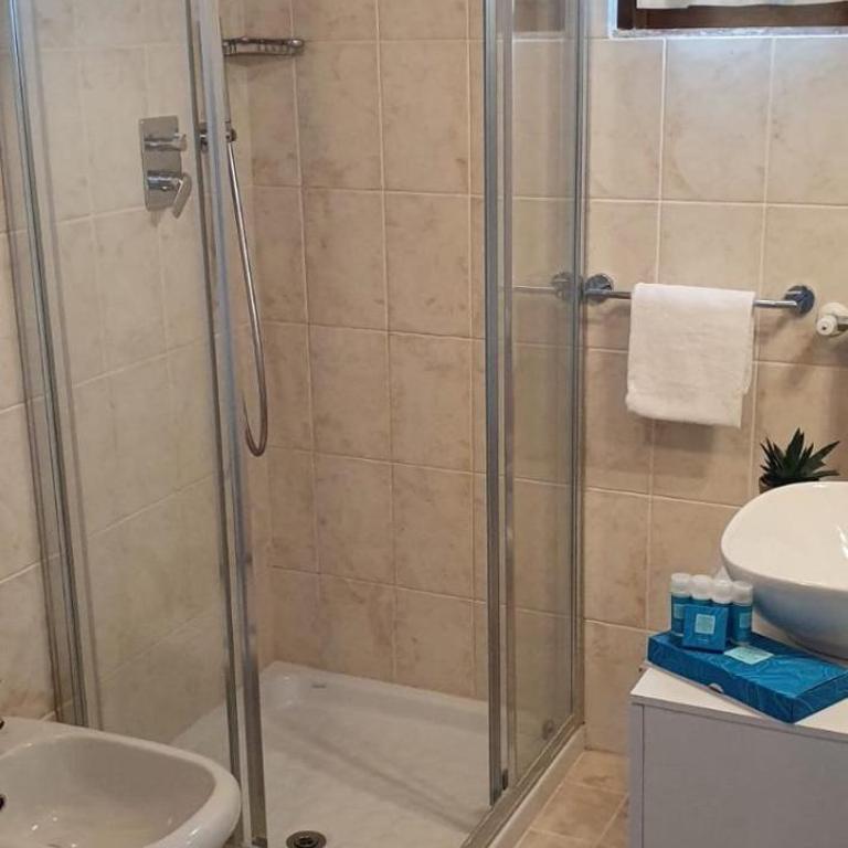 Hotel Residence Panorama La Forca, GTSGroup - Junior Suite con Vista Lago - 7