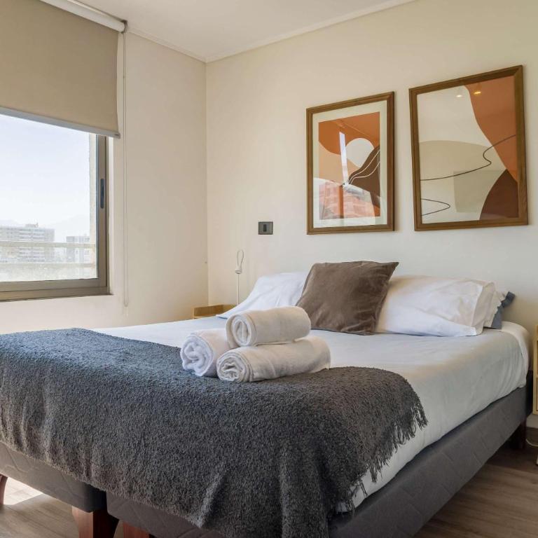 Vive la autentica atmosfera de Barrio Italia - Apartment - 2