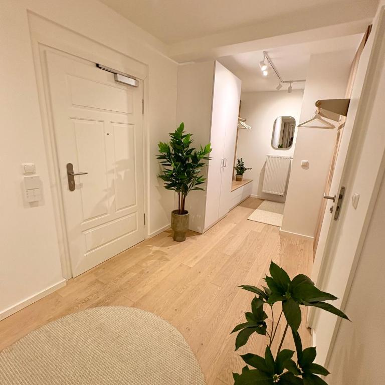 Cozy Apartment with Kitchen and Open Living - Appartamento con 1 Camera da Letto - 23