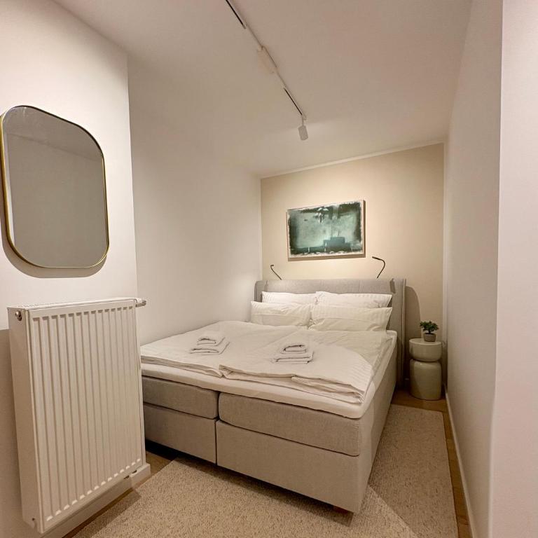 Cozy Apartment with Kitchen and Open Living - Appartamento con 1 Camera da Letto - 27