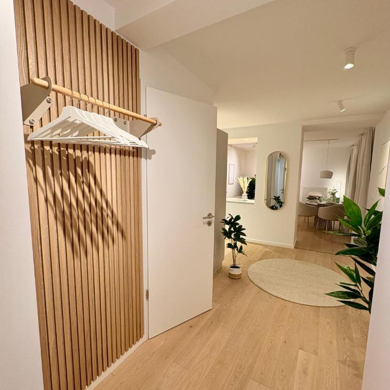Cozy Apartment with Kitchen and Open Living - Appartamento con 1 Camera da Letto - 33