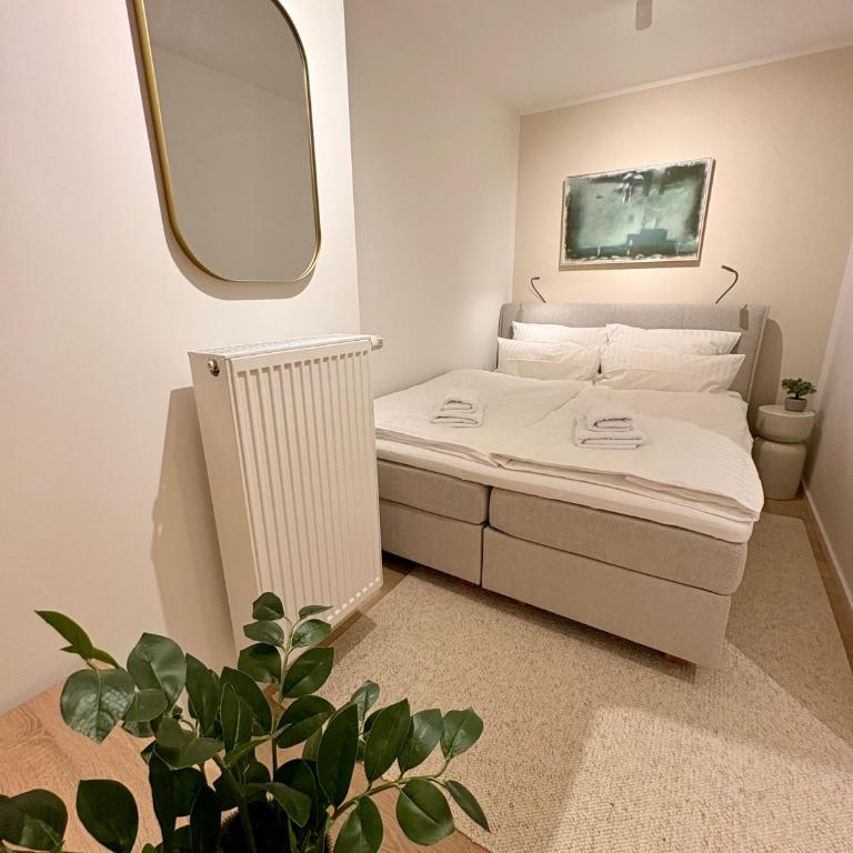 Cozy Apartment with Kitchen and Open Living - Appartamento con 1 Camera da Letto - 29