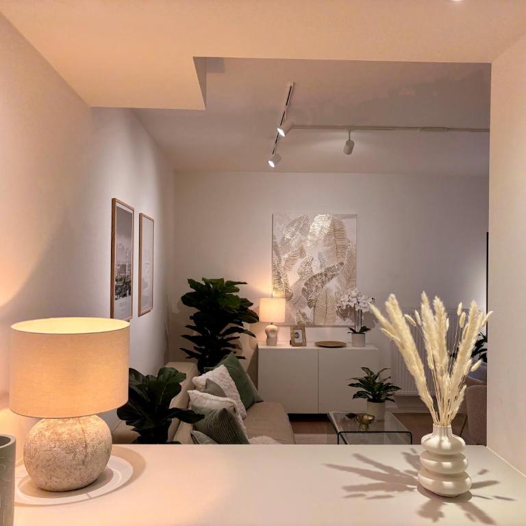 Cozy Apartment with Kitchen and Open Living - Appartamento con 1 Camera da Letto - 19