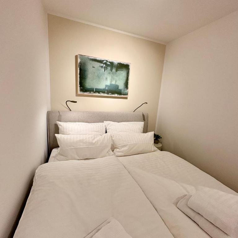 Cozy Apartment with Kitchen and Open Living - Appartamento con 1 Camera da Letto - 28