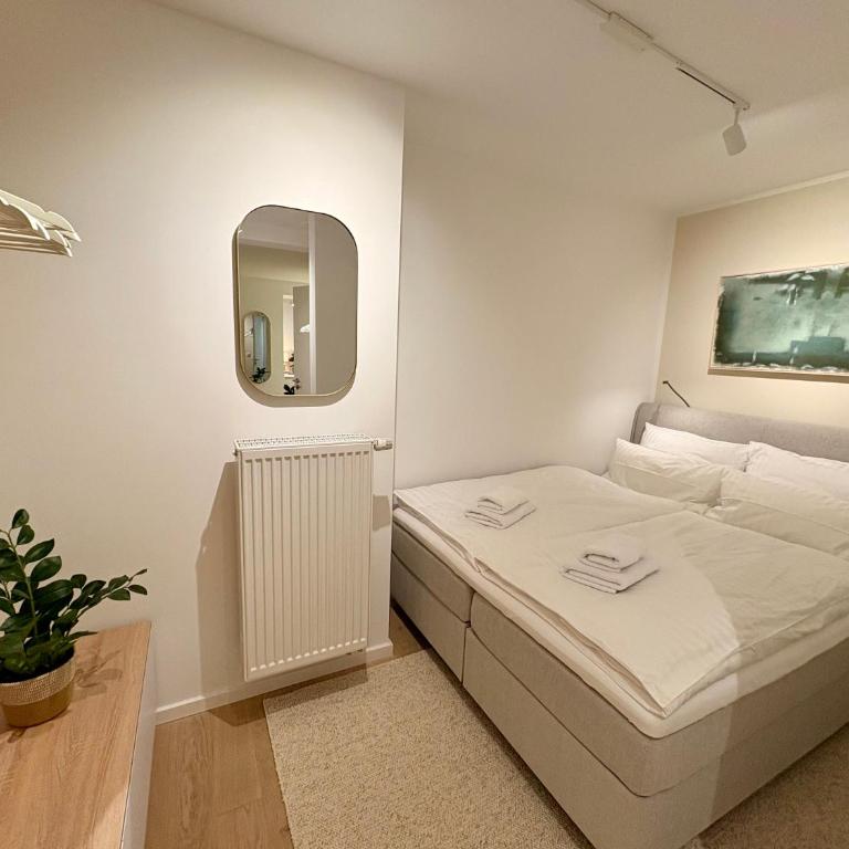 Cozy Apartment with Kitchen and Open Living - Appartamento con 1 Camera da Letto - 26