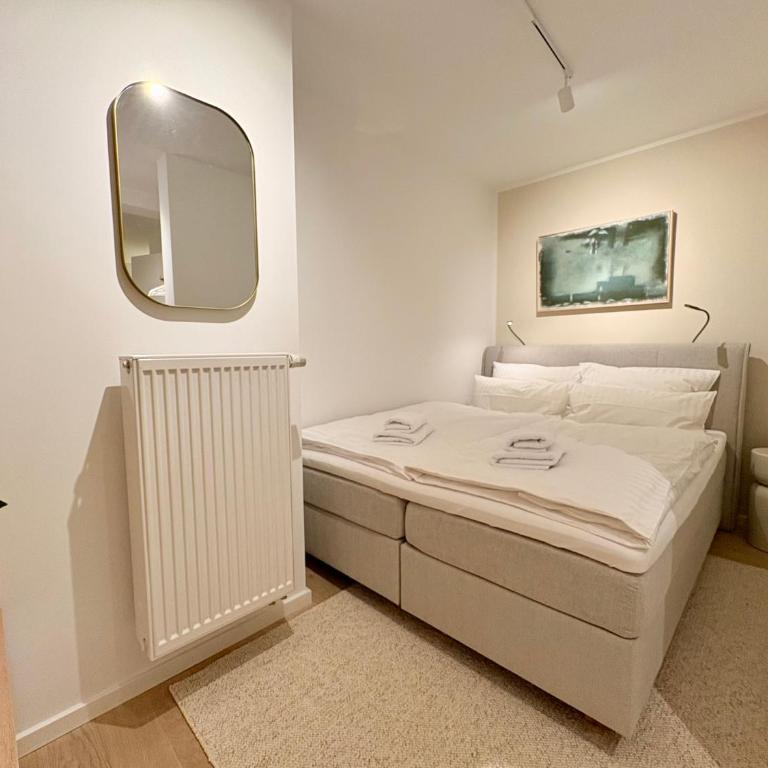 Cozy Apartment with Kitchen and Open Living - Appartamento con 1 Camera da Letto - 31