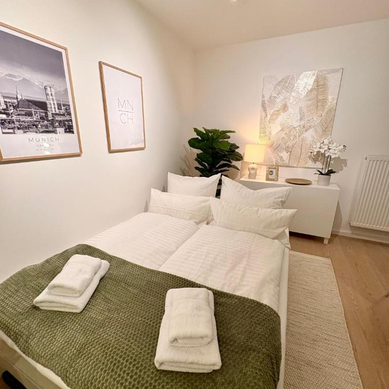 Cozy Apartment with Kitchen and Open Living - Appartamento con 1 Camera da Letto - 42